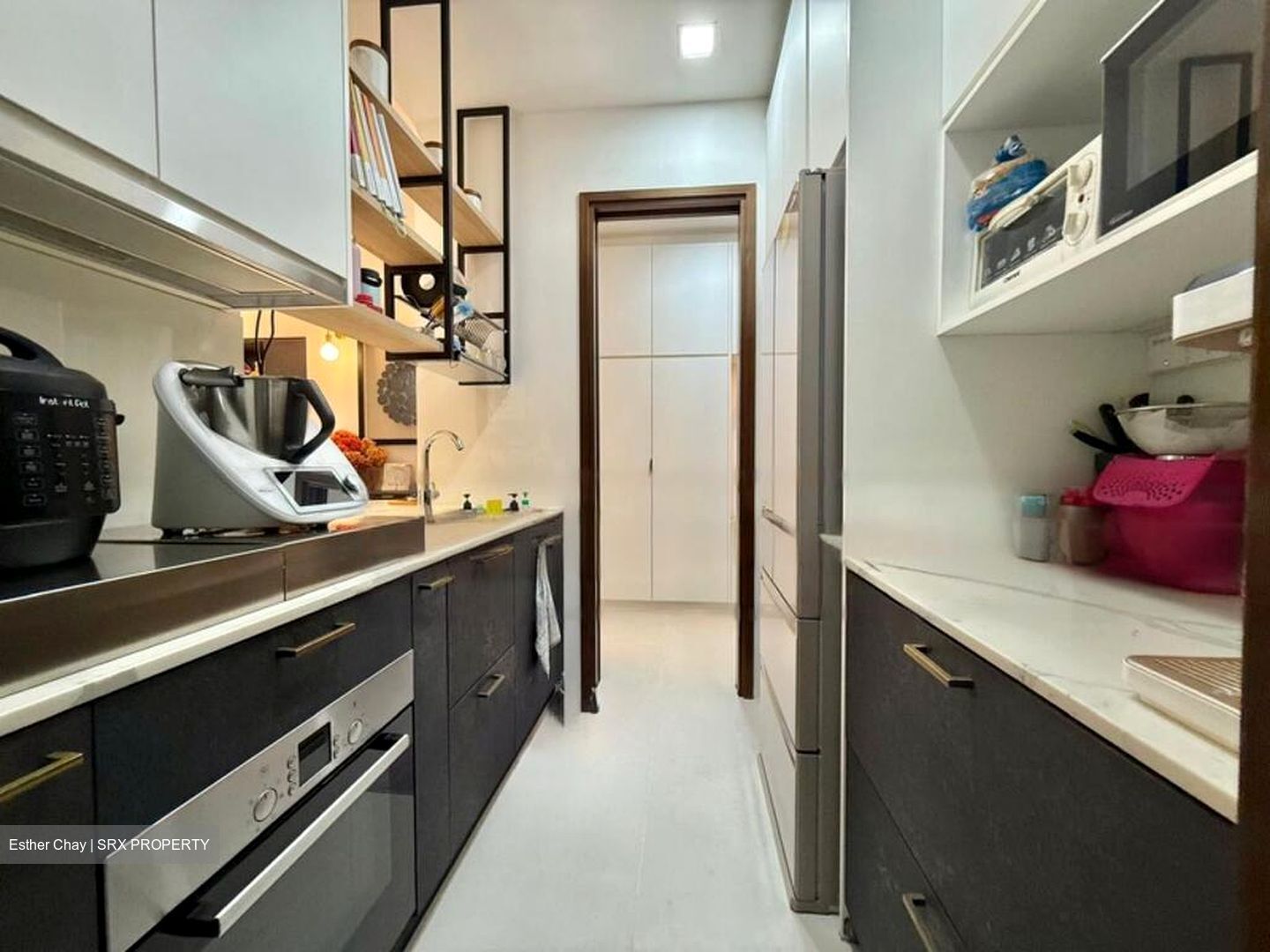Adana @ Thomson (D20), Apartment #484475091